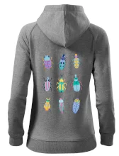 Barevní brouci (studio-arte.cz)