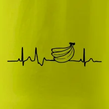 Ekg banán Ekg banán