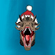 Vánoční drak (Pecka design)