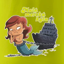 Malá mořská kýla