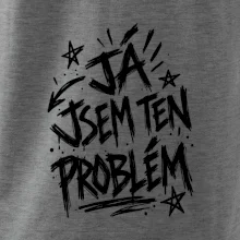 Já jsem ten problém