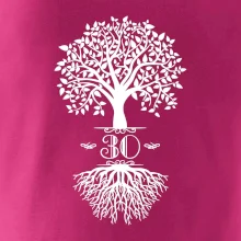 Narozeninový strom 30