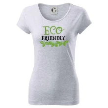 Eco friendly - lístečky