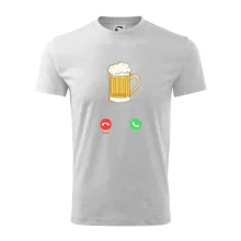 Volá pivo  (Pecka design)