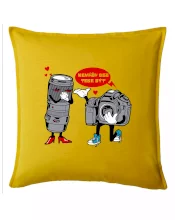 Nemůžu bez tebe být foto