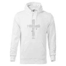 Jesus kříž štětcem Jesus kříž štětcem