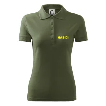 Hasiči název samostatný