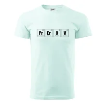 Periodická tabulka Přerov