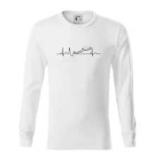 EKG frisbee discgolf talíř