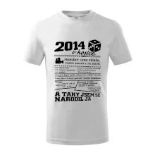 2014 v Kostce