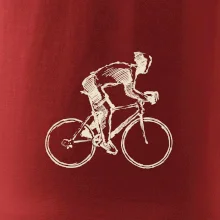 Cyklista silničkář