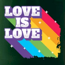 Love is love duha Love is love duha