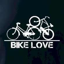 Bike love