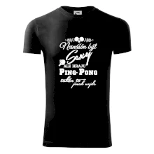 Nesnáším být Sexy - Ping Pong