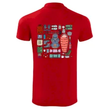 Co si sbalit na kempovani?