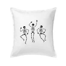 Tancující kostlivci