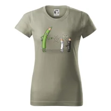 Pastelky - kdo to byl? (Hana-creative)