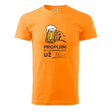 Pivo - propíjím se už 80 let