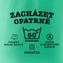 Zacházet opatrně 60