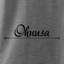 Staročeština - Ohnusa - nestoudník, hanebník, nemrava