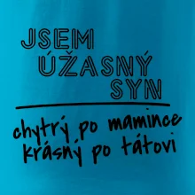 Jsem úžasný syn