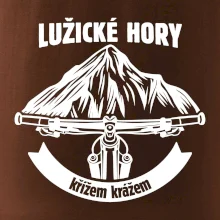 Krušné hory křížem krážem