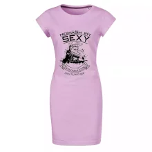 Nesnáším být sexy - strojvůdce