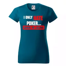 Hate poker