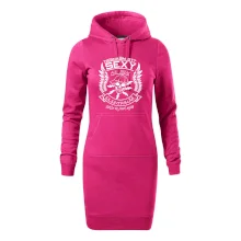 Nesnáším být sexy - elektrikář