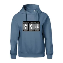 Czech triathlon (Hana-creative)