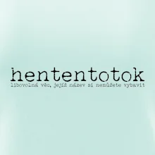 Čeština 2.0 - hententotok