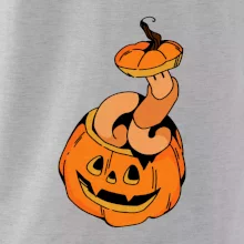 Žížala v dýni (Alexis Citrine)