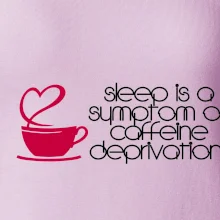 Sleep Coffeine