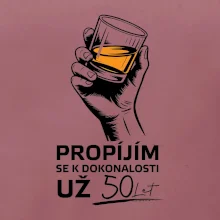 Whisky - propíjím se už 50 let