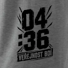 Veřejnost bdí  4:36