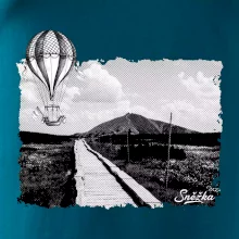 Retro Sněžka Retro Sněžka