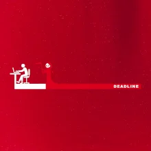 Práce - deadline (Hana-creative)