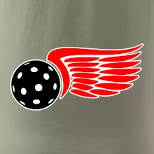 Okřídlený míček