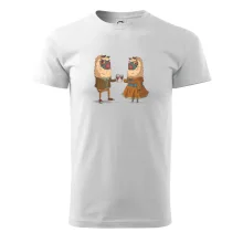 Alpaky s vínem pár