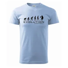 Evoluce Basketball Evoluce Basketball