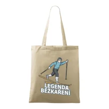 Legenda běžkaření