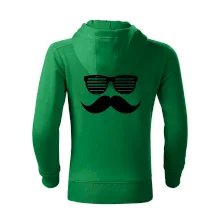 Mustache brýle Mustache brýle