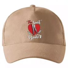 The Heart breaker - srdce