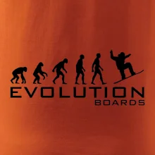 Evoluce Boards