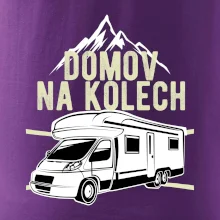 Domov na kolech