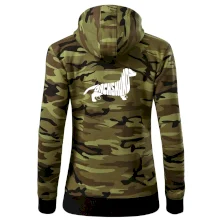 Jezevčík - Dachshund