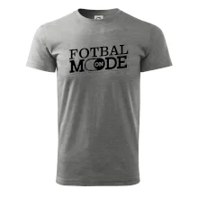 Fotbal mode