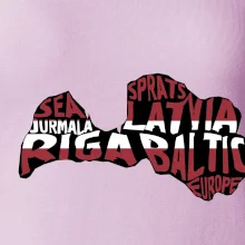 Mapy - názvy měst - Moldávie