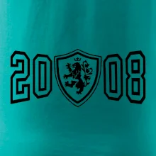 Narozeninový motiv - znak - 2008