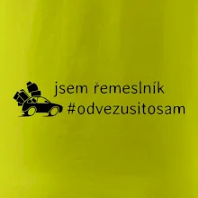 Odvezu si to sám